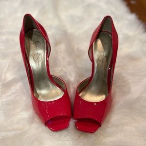 💓jessica Simpson 💓dance the night away